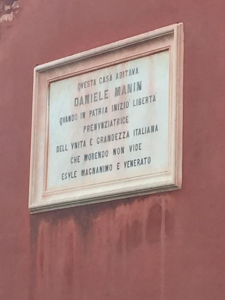 Hotel 40.17 San Marco
