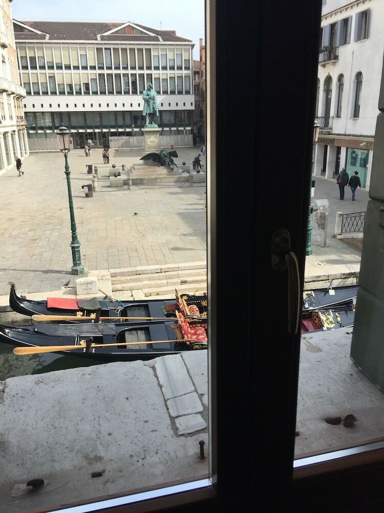 Hotel 40.17 San Marco
