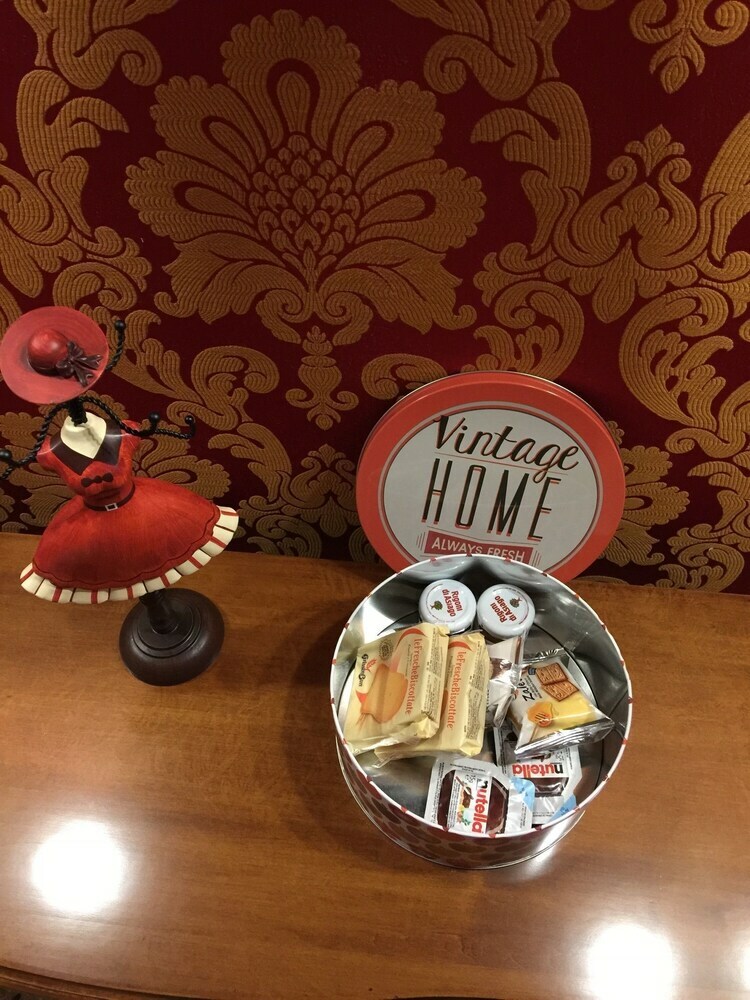 Hotel 40.17 San Marco