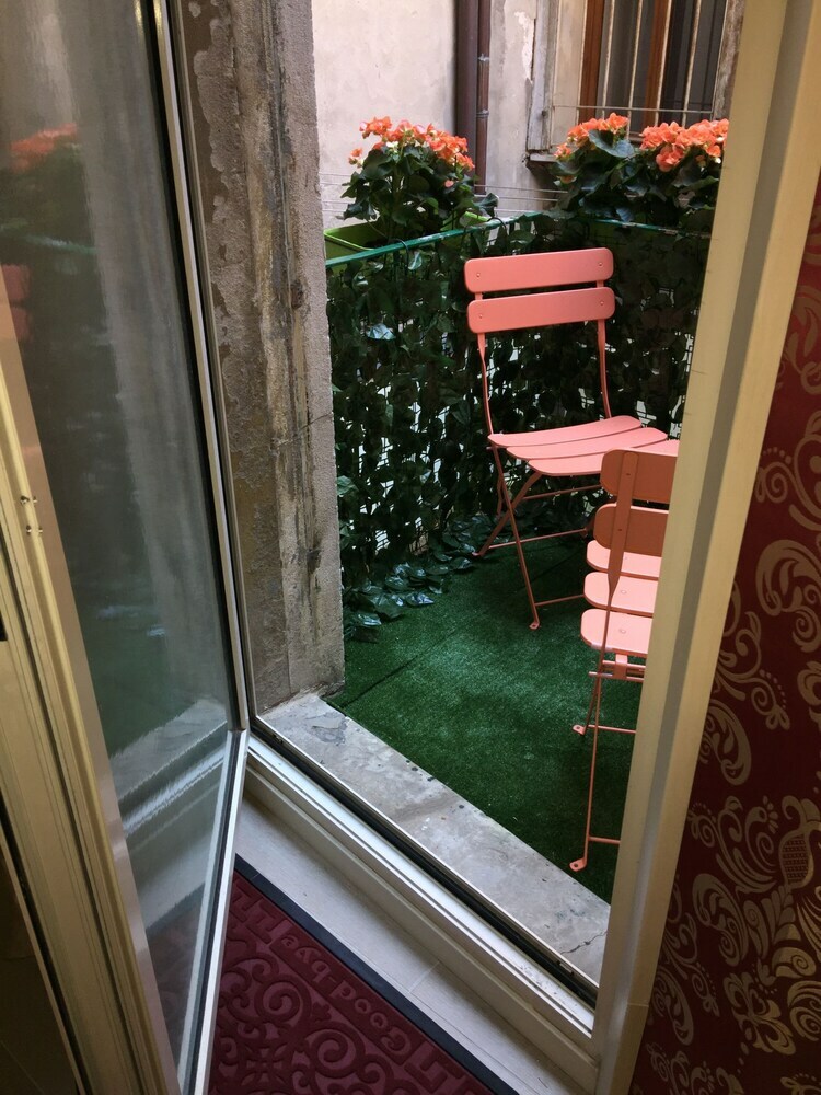 Hotel 40.17 San Marco