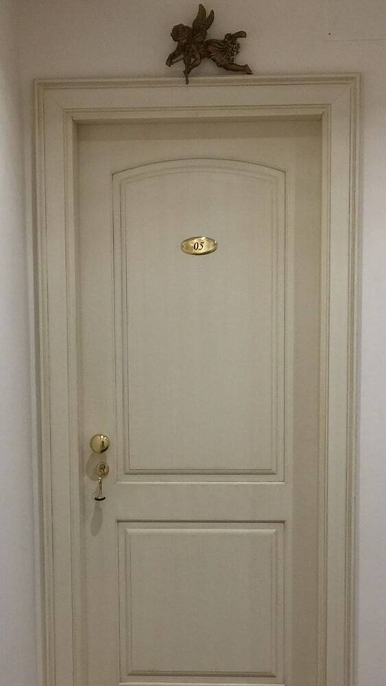 Hotel 40.17 San Marco