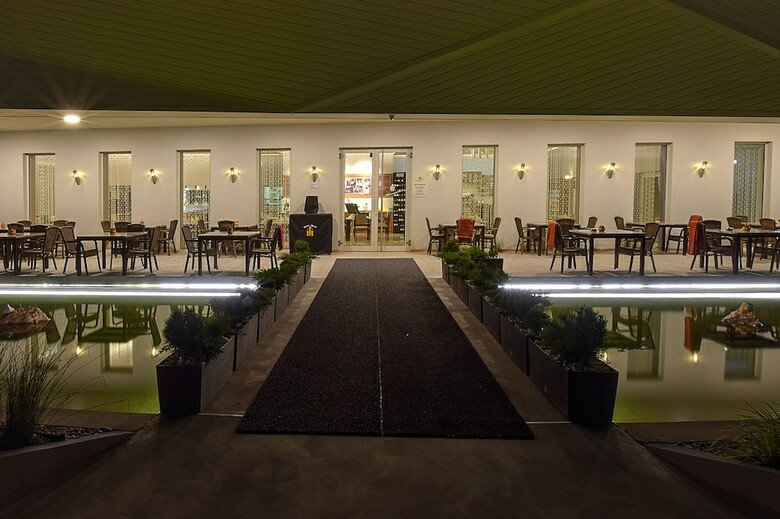 Anna Hotel Budapest