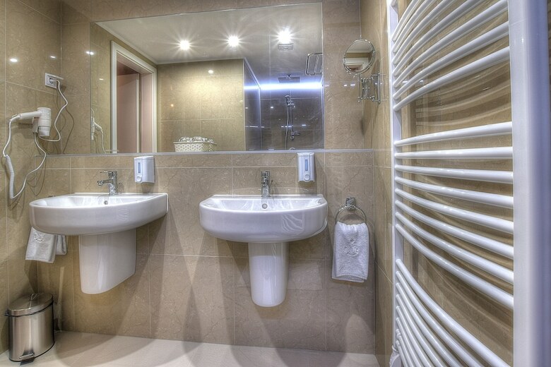 Anna Hotel Budapest