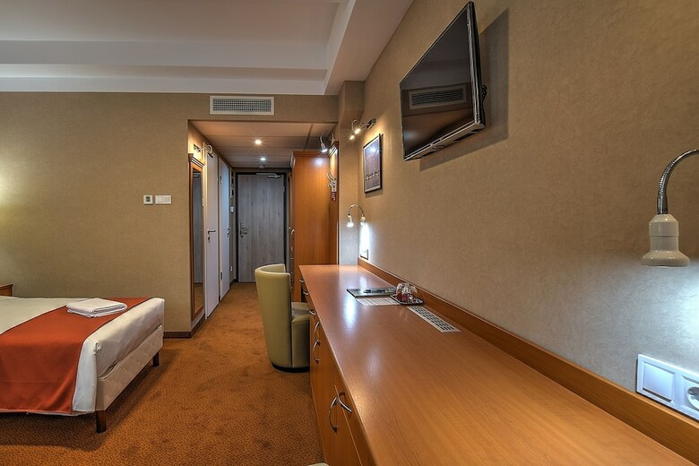 Anna Hotel Budapest