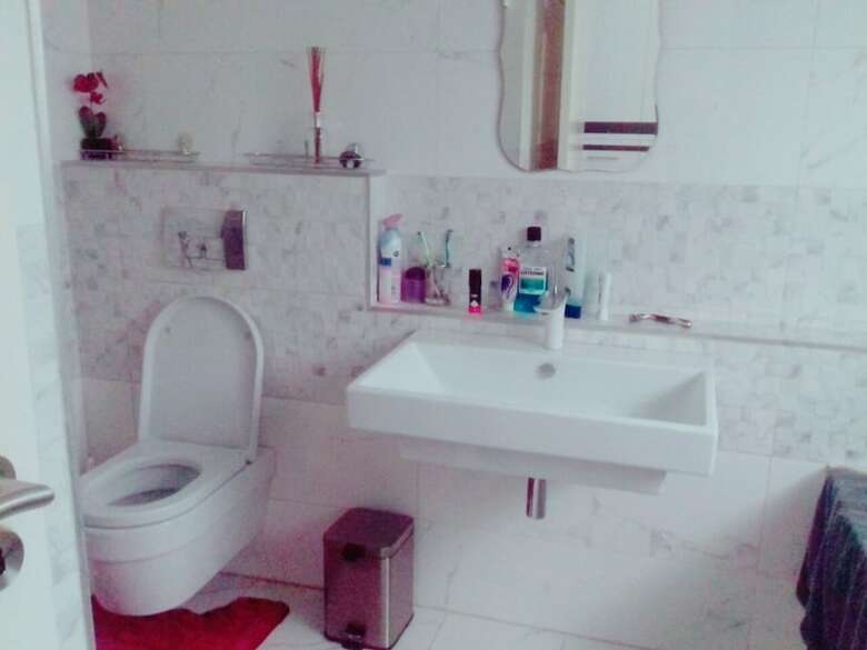 Apartamentos Palm Gate