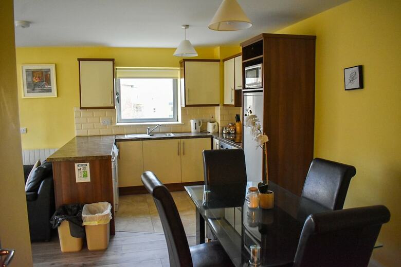 Wild Atlantic Way Apartments Killarney