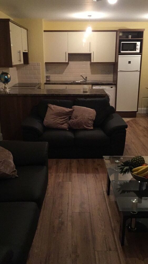 Wild Atlantic Way Apartments Killarney