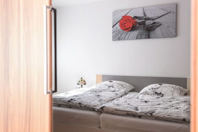 Ferienwohnung Familie Hinrichs