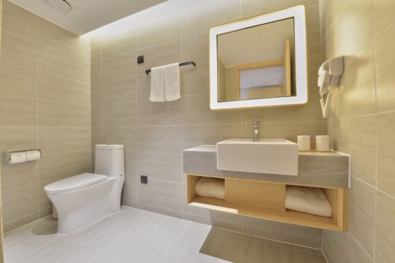 Ss Hotel(Shanghai Caohejing Hongqiao)