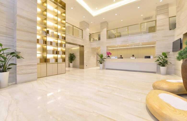 Ss Hotel(Shanghai Caohejing Hongqiao)