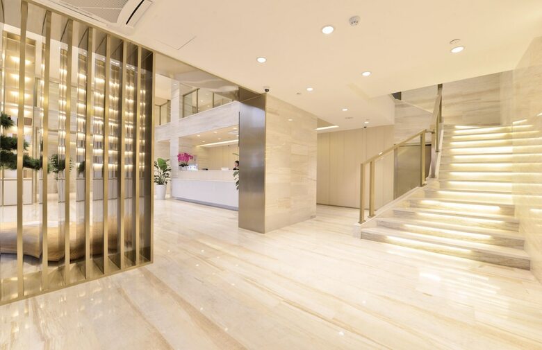 Ss Hotel(Shanghai Caohejing Hongqiao)