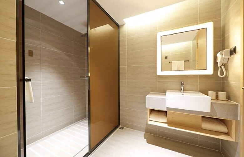 Ss Hotel(Shanghai Caohejing Hongqiao)
