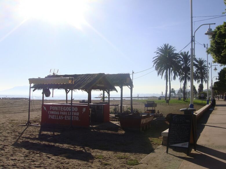Apartment Casa T�a Antonia Planta Baja