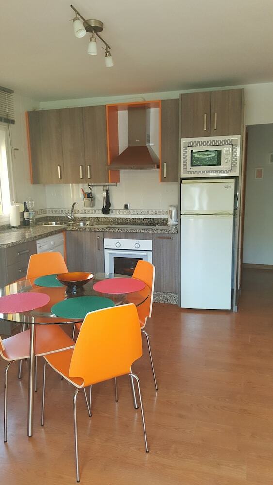 Apartment Casa T�a Antonia Planta Baja