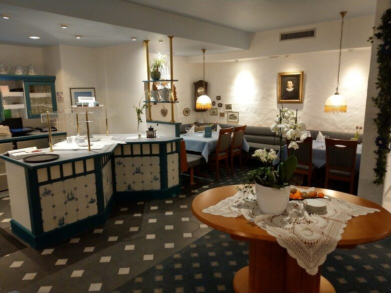 Hotel Graf Bentinck