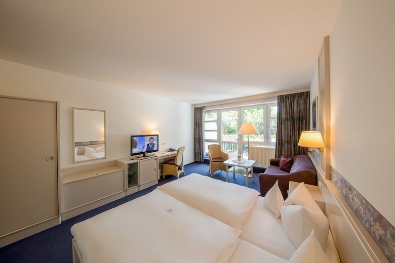Hotel Graf Bentinck