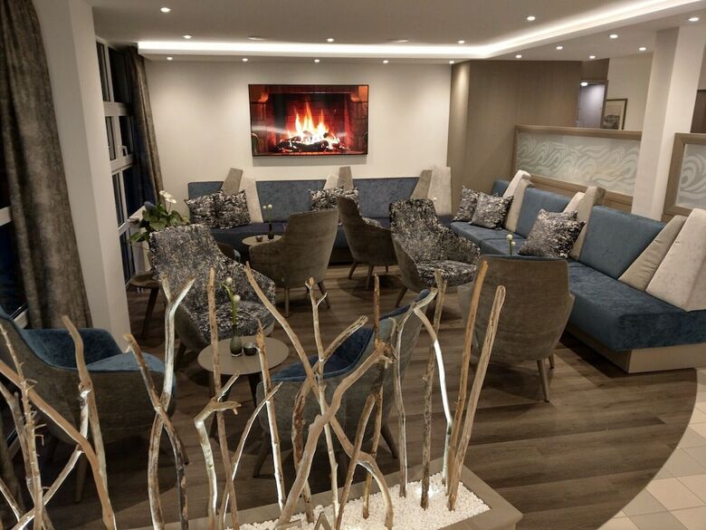 Hotel Graf Bentinck