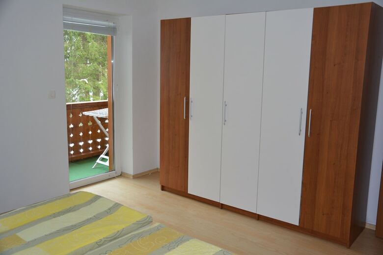 Hotel Apartments Lake Bohinj