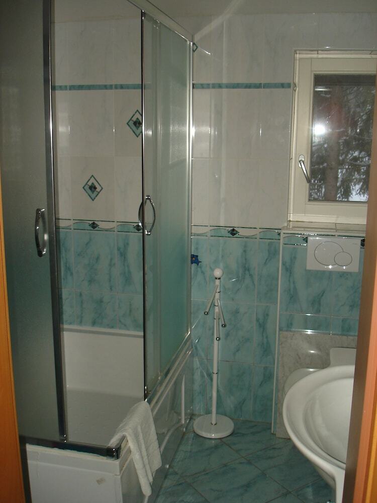 Hotel Apartments Lake Bohinj