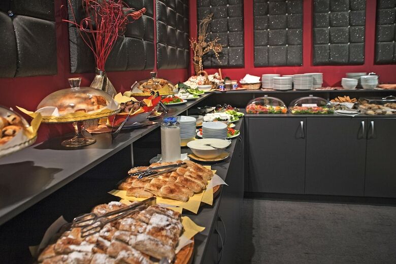 Akord Business Hotel