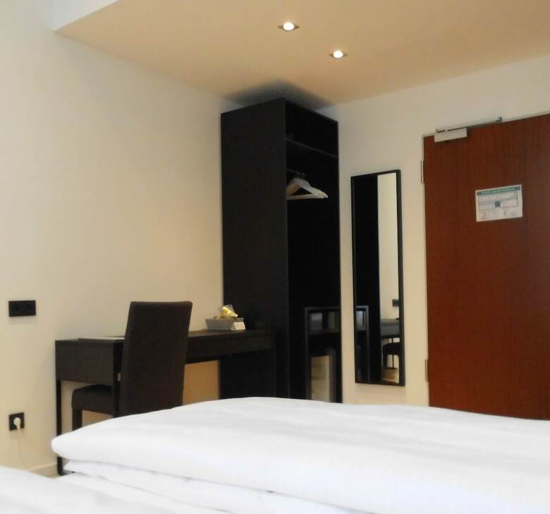 Hotel Novitel Kirchheim