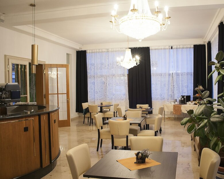 Hotel Novitel Kirchheim