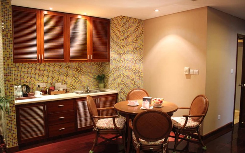Hotel C&d Resort Wuyishan