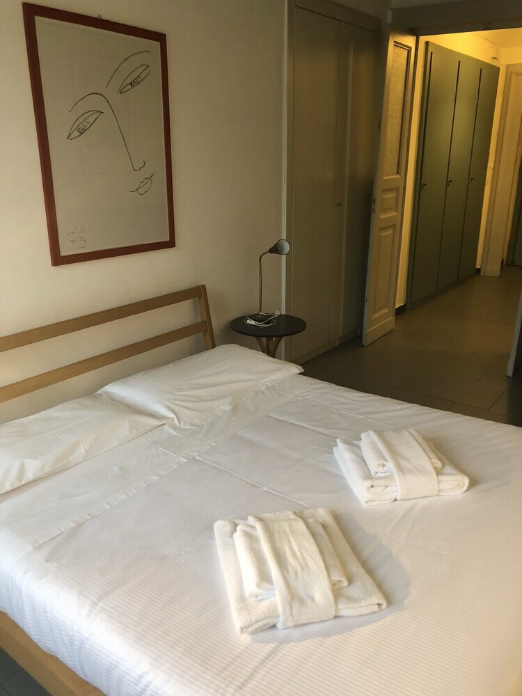 Apartamento Gioia 11