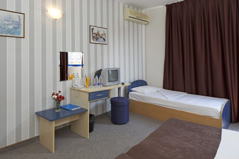 Hotel Bohemi - All Inclusive