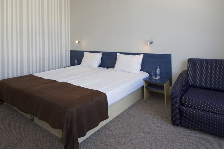 Hotel Bohemi - All Inclusive