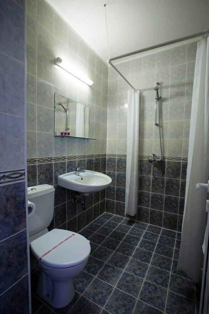 Hotel Bohemi - All Inclusive