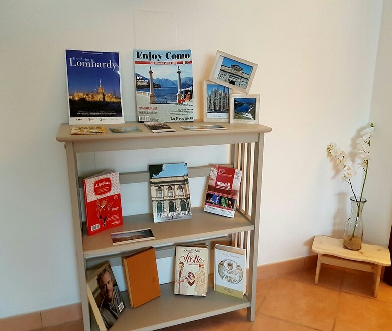 La Casetta Apartment