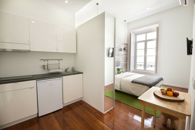 Apartamentos Casa Do Contador | Ponta Delgada