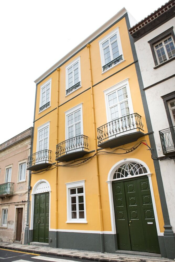 Apartamentos Casa Do Contador | Ponta Delgada