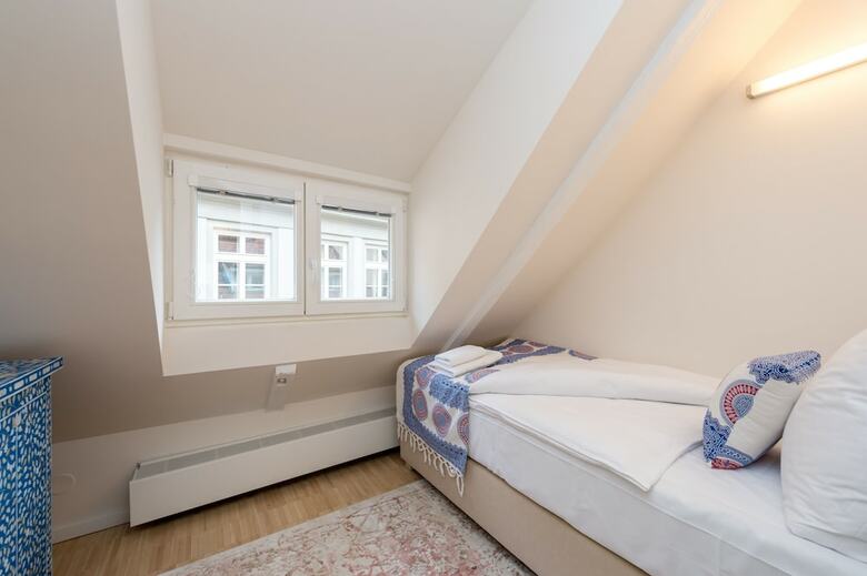 Empirent Design Apartments