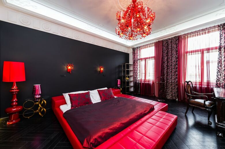 Empirent Design Apartments