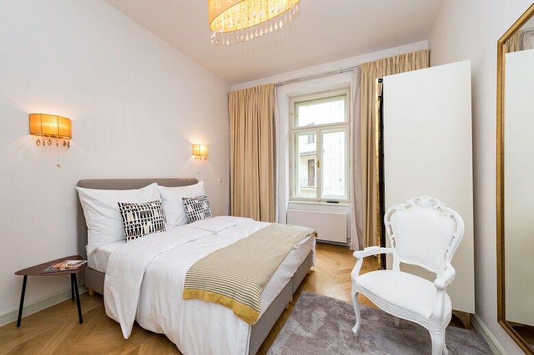 Empirent Design Apartments