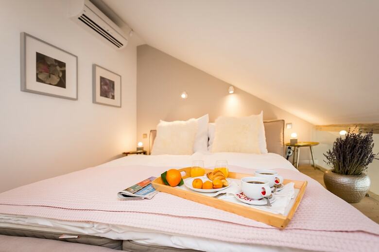Empirent Design Apartments
