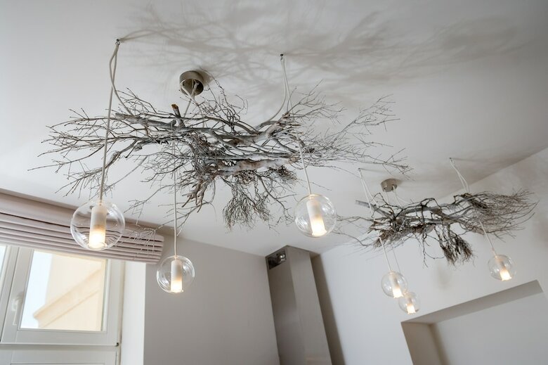 Empirent Design Apartments