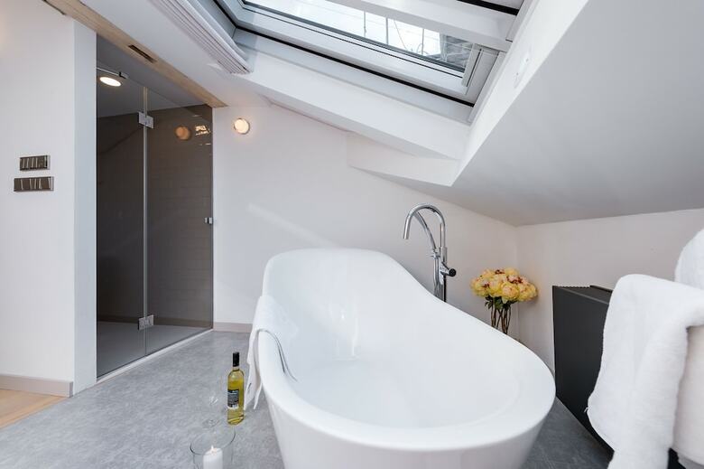 Empirent Design Apartments