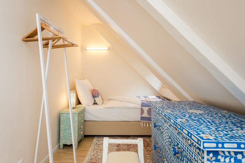 Empirent Design Apartments