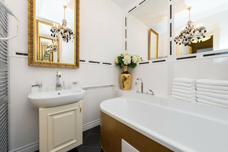Empirent Design Apartments