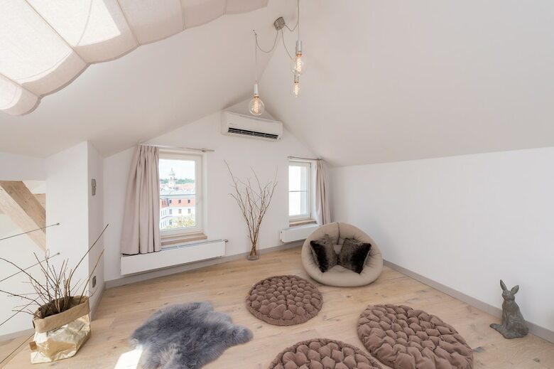 Empirent Design Apartments