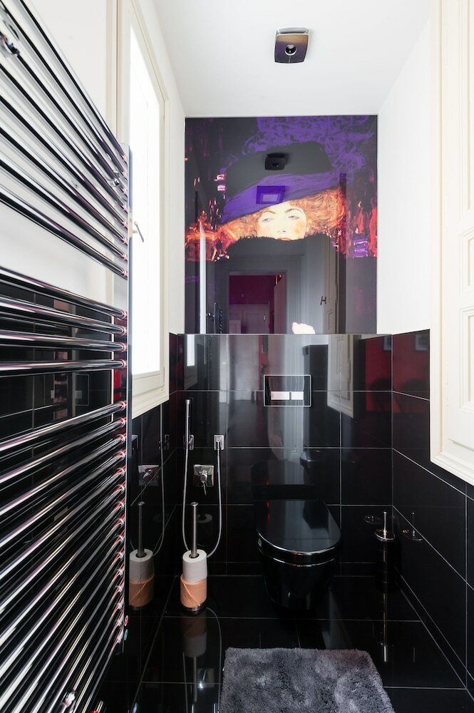 Empirent Design Apartments