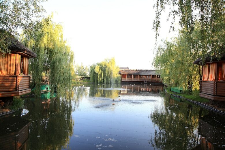 Hotel Knyazhyi Dvir