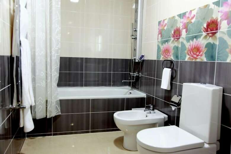 Hotel Knyazhyi Dvir
