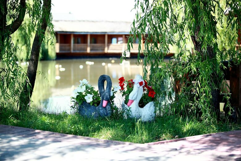 Hotel Knyazhyi Dvir