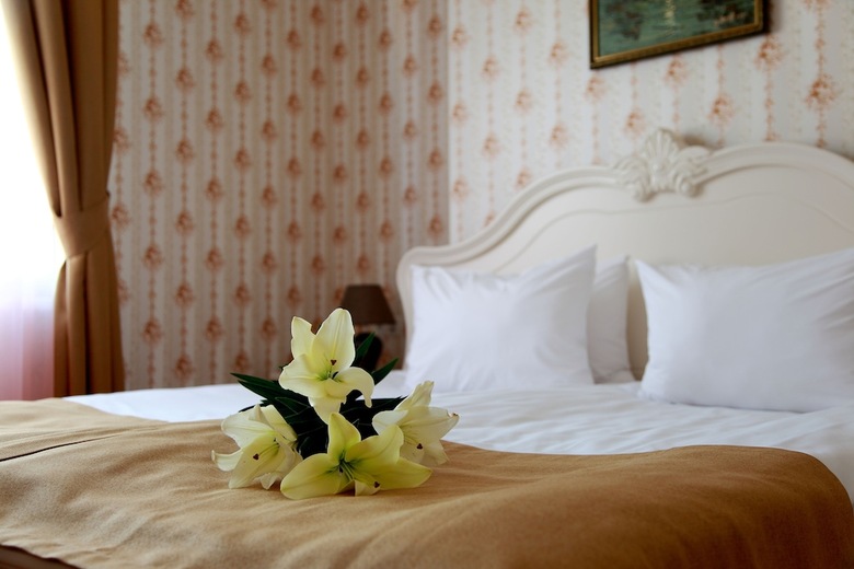 Hotel Knyazhyi Dvir