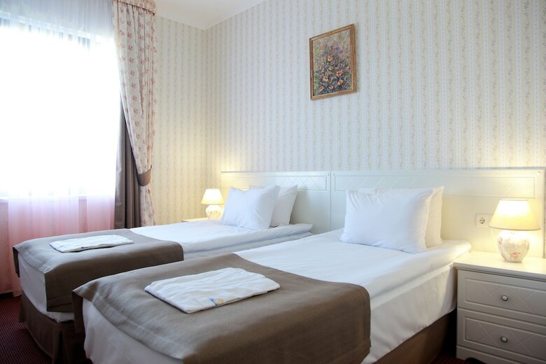 Hotel Knyazhyi Dvir