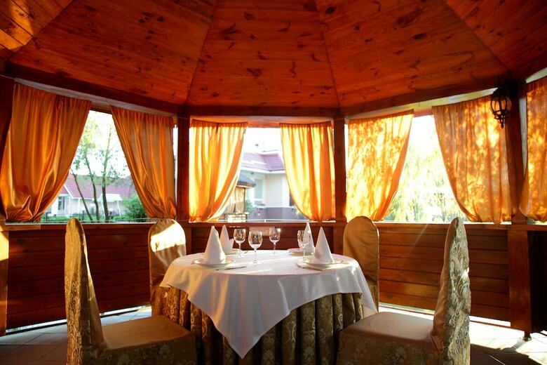 Hotel Knyazhyi Dvir